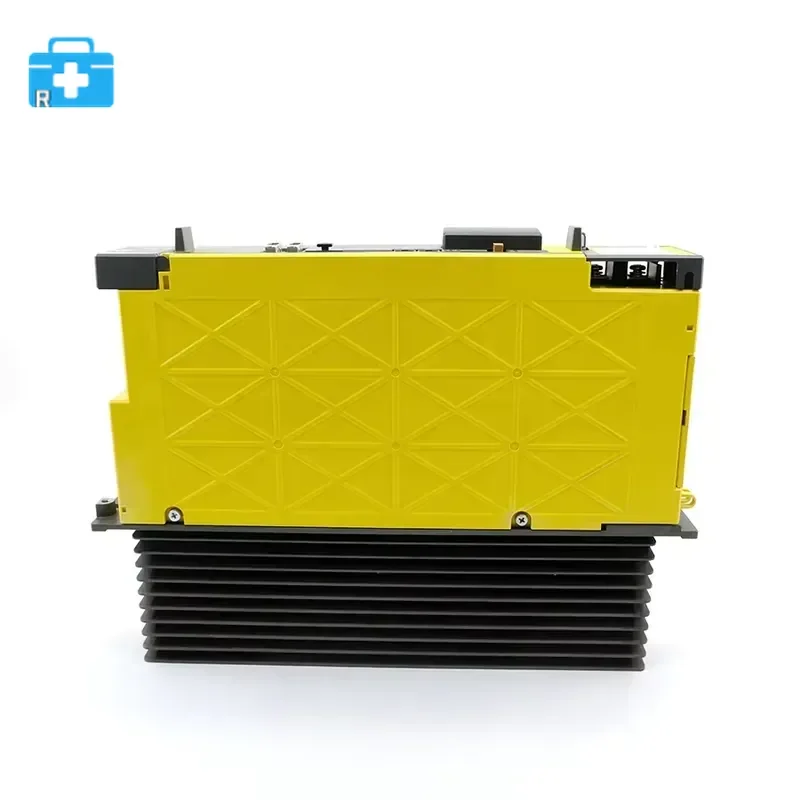 A06B-6240-H105 Alpha I-B Servo Amplifier SVM 22.5A 200-240V AC Three Phase Drive Unit ABH 750W IP20