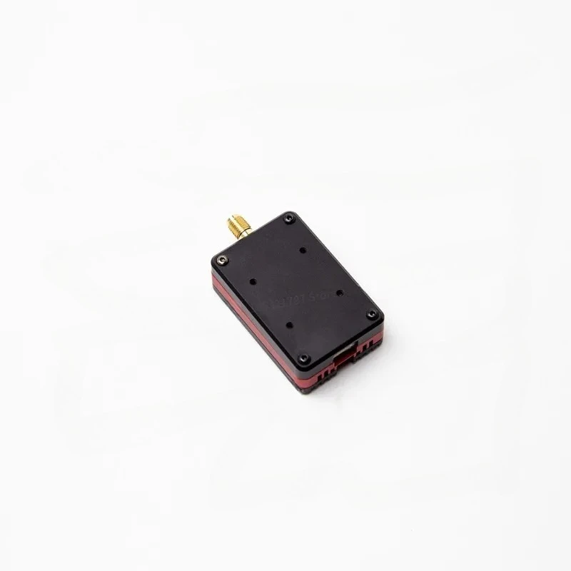 For ATOMRC VTX7550 6550 5850 2501 Analog Image Transmission Sky Terminal High Power Adjustable IRC Protocol
