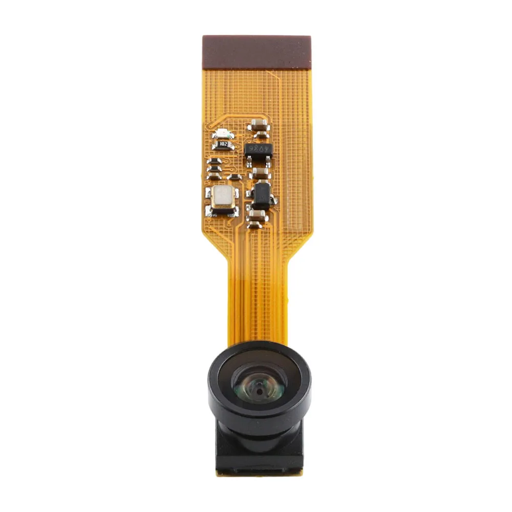 OV5647 라즈베리 파이 5 제로 카메라용 카메라 모듈 6CM 광각 Fisheye 야간 투시경 버전 120 160 학위 5 백만 픽셀 썸네일 6