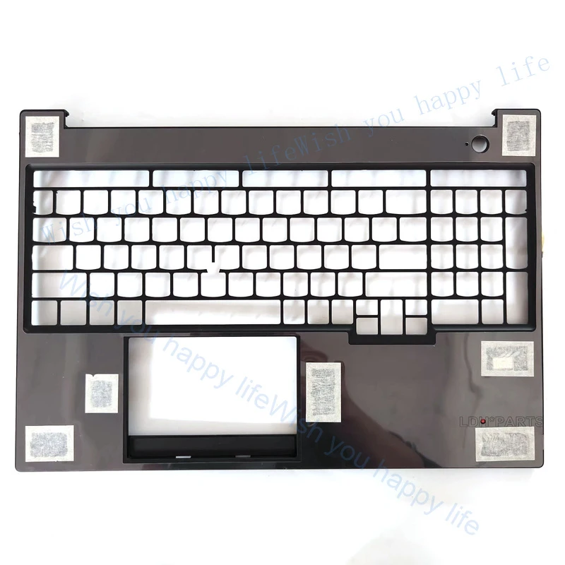 

LL New Palmrest Upper Case C Cover US for ThinkPad P16s Gen 3 21KS 21KT Laptop
