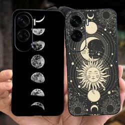 For Honor 90 Lite / Honor 90 / Honor 90 Pro 5G 2023 Fashion Jelly Soft Silicone TPU Case Cover For Honor90 90lite 90Pro Bumper