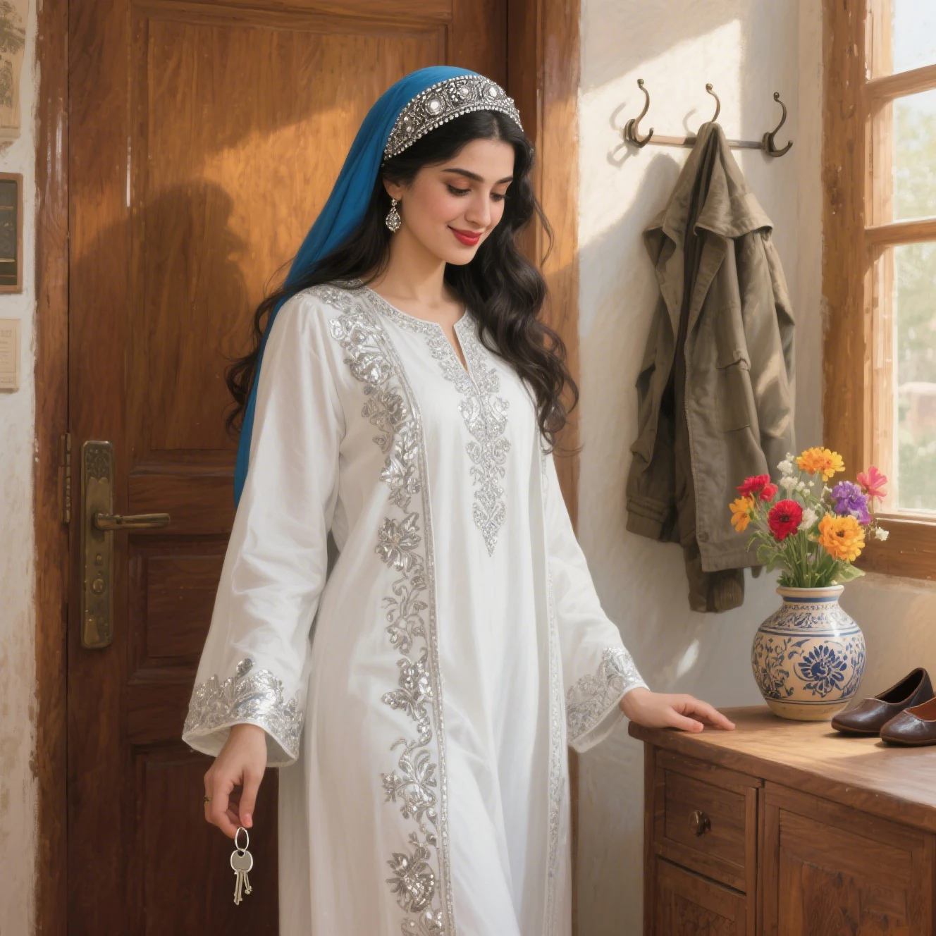 One-stamp Eyeliner Pen Precision Eyeliner Stamp, Dual Ended Liquid Eyeliner -Winged Cat Eye Stamp & Felt-tip Eyeliner Pen Makeup