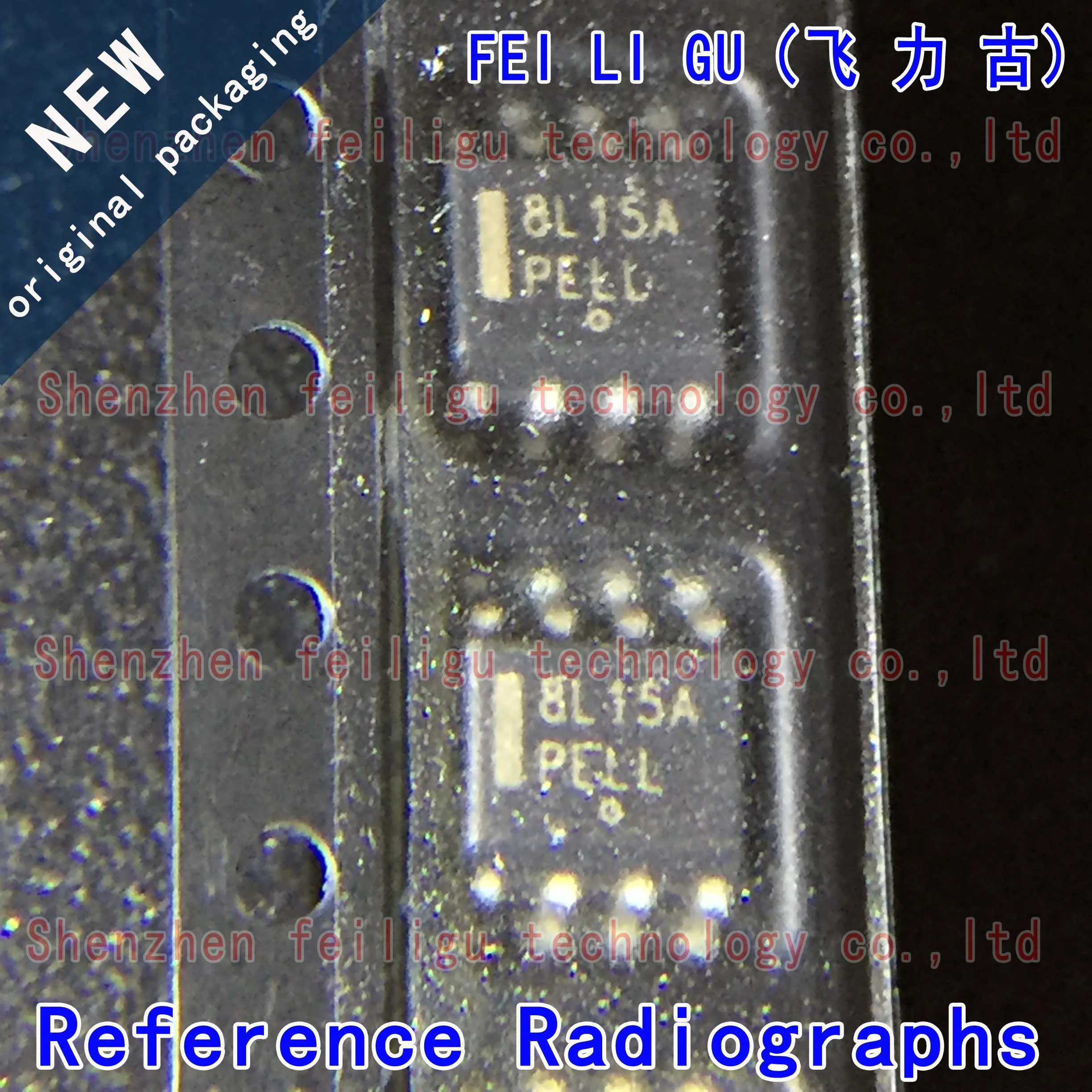 

5~50PCS 100% New original MC78L15ABDR2G MC78L15ABDR2 MC78L15A Screen printing:78L15A Package:SOP8 Linear regulator chip