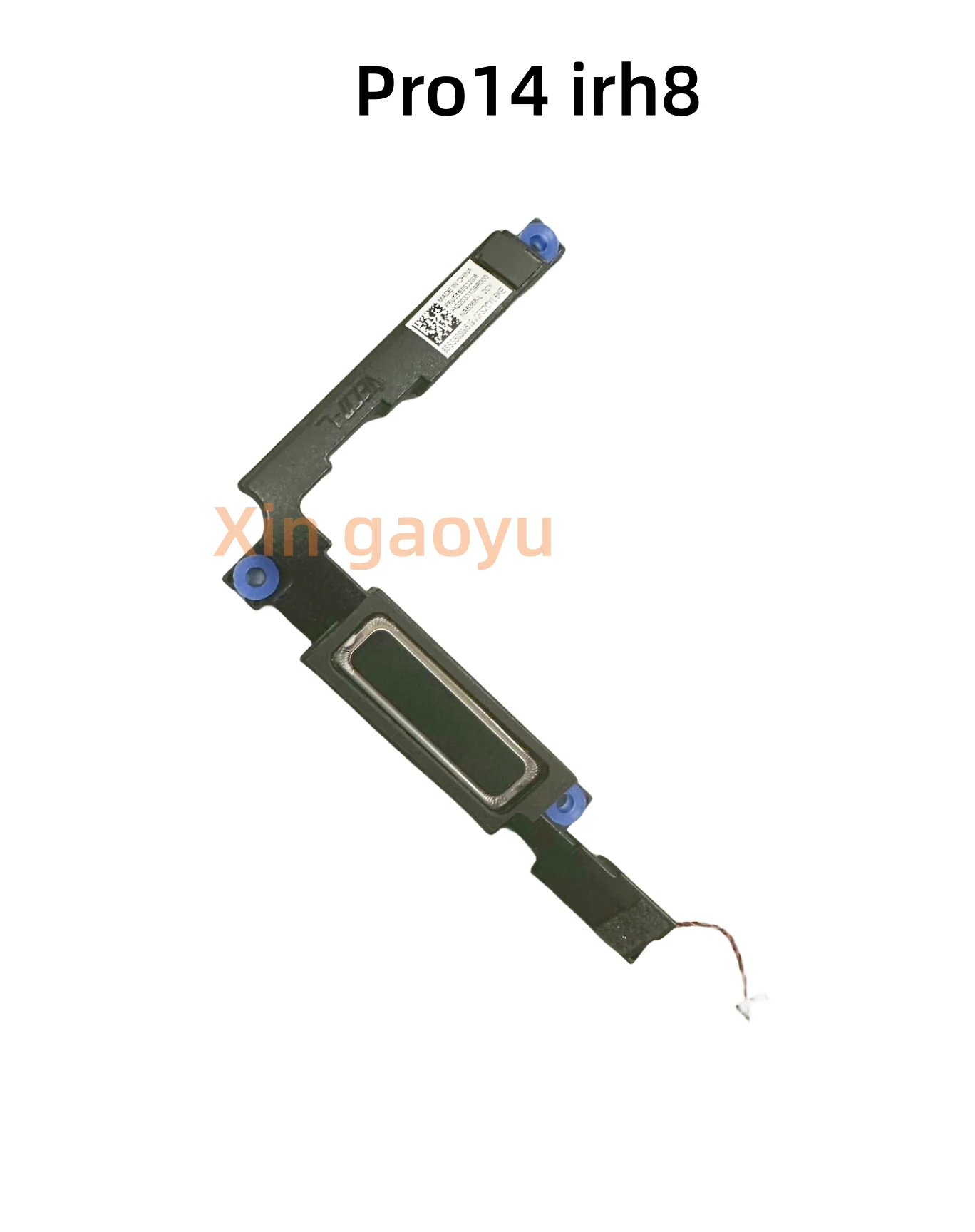 

Оригинальный динамик для ноутбука Lenovo Pro14 IRH8 83al000cd 2023 тест идеально