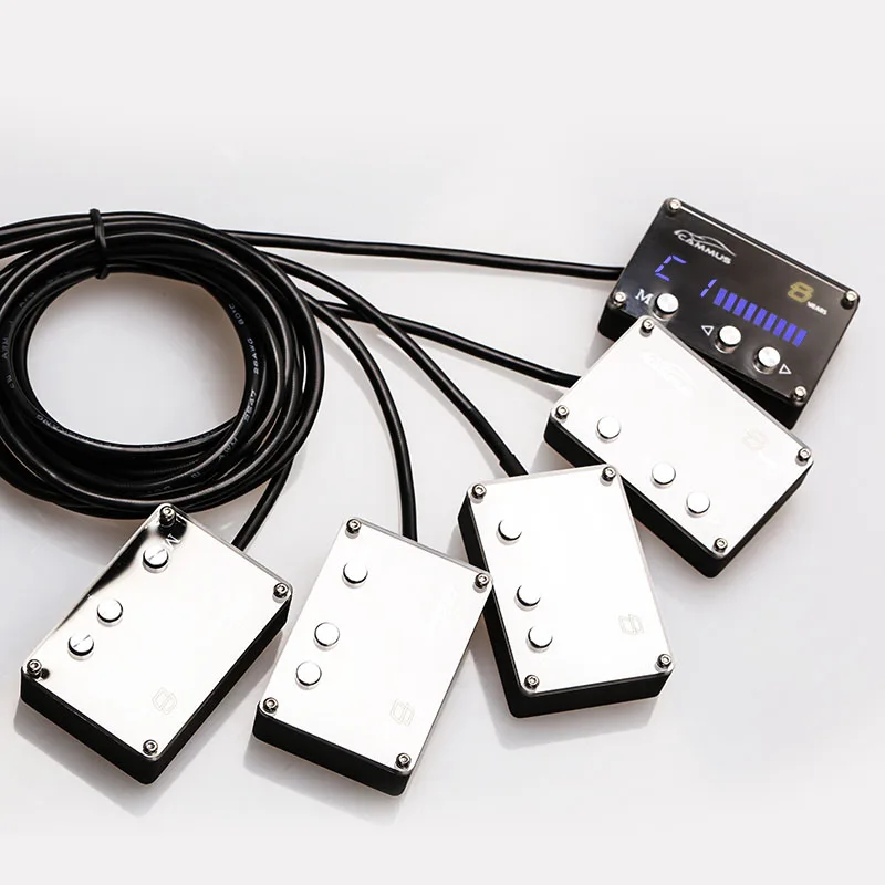 

Windbooster Car Tuning Body Kit Car Accessory Tuningr Electronic Throttle Response Controller