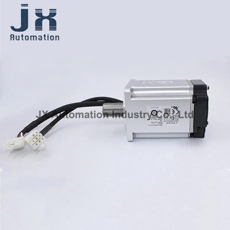 Original MINAS-Super Low Inertia Series 3000r/min 0.2KW 200V AC Servo Motor MUMS022A1A0S