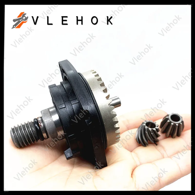 

Flange compl. for METABO W680 W720-125 W780 W820-125 WP780 WP820-125 341032210