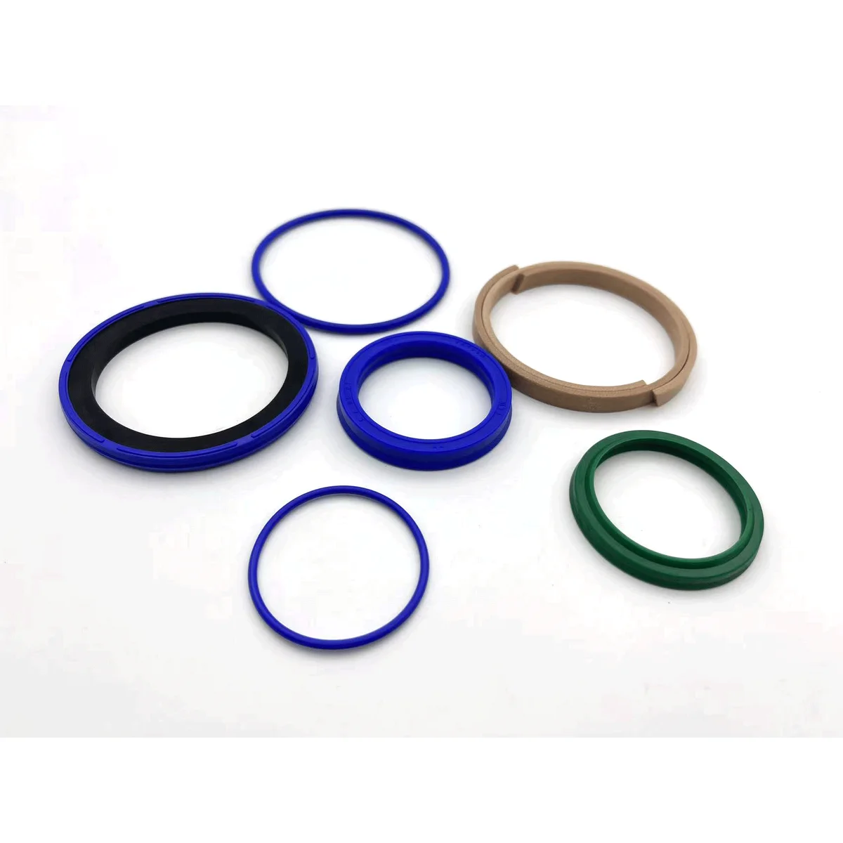 

For Hydraulic Cylinder Seal Kit Replacement 991-10151P Construction Machinery Spare Parts 991-10151P J-C-B 1CX 2CX 3CX