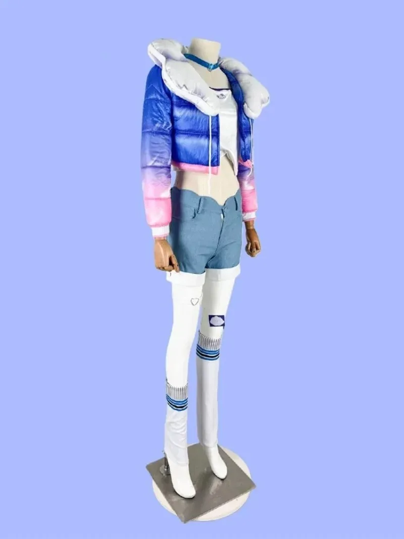 Thread Vtuber Kobo …