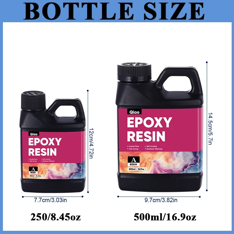 Thumbnail 4 - #18 Best Resin DIY Kits to Buy In 2026