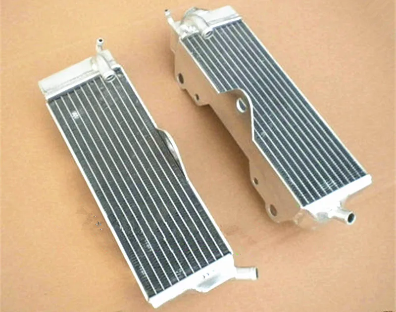 

Aluminum Radiator For 1985-1988 Honda CR500R CR500 1985 1986 1987 1988