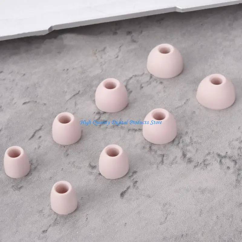 U2JE 4 Pair Eartips…