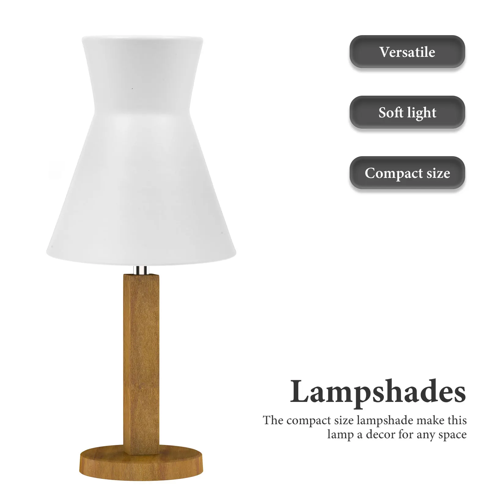 

Iron Lampshade Metal Wax Melting Lampshades Desktop nament Simple Elegant Practical Cozy Atmosphere Versatile Long Lasting Use