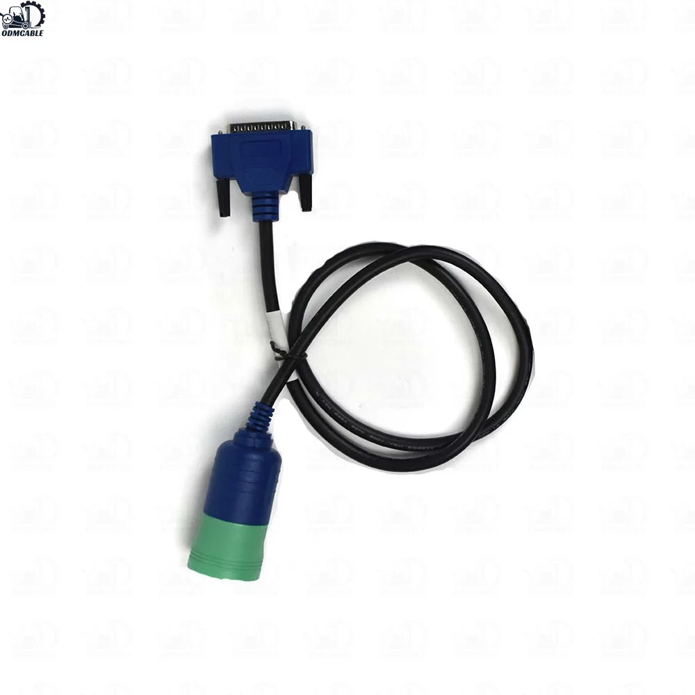 k-line-9-pin-cable-for-est-dpa5-electronic-service-tools-k-line-diagnostic-cable