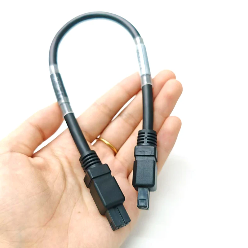 

DCC-14 Cable For FSM-60S, FSM-60R, FSM-18S, FSM-18R, fusion splicer BTR-08 battery charging cable DCC-14 Power Cord