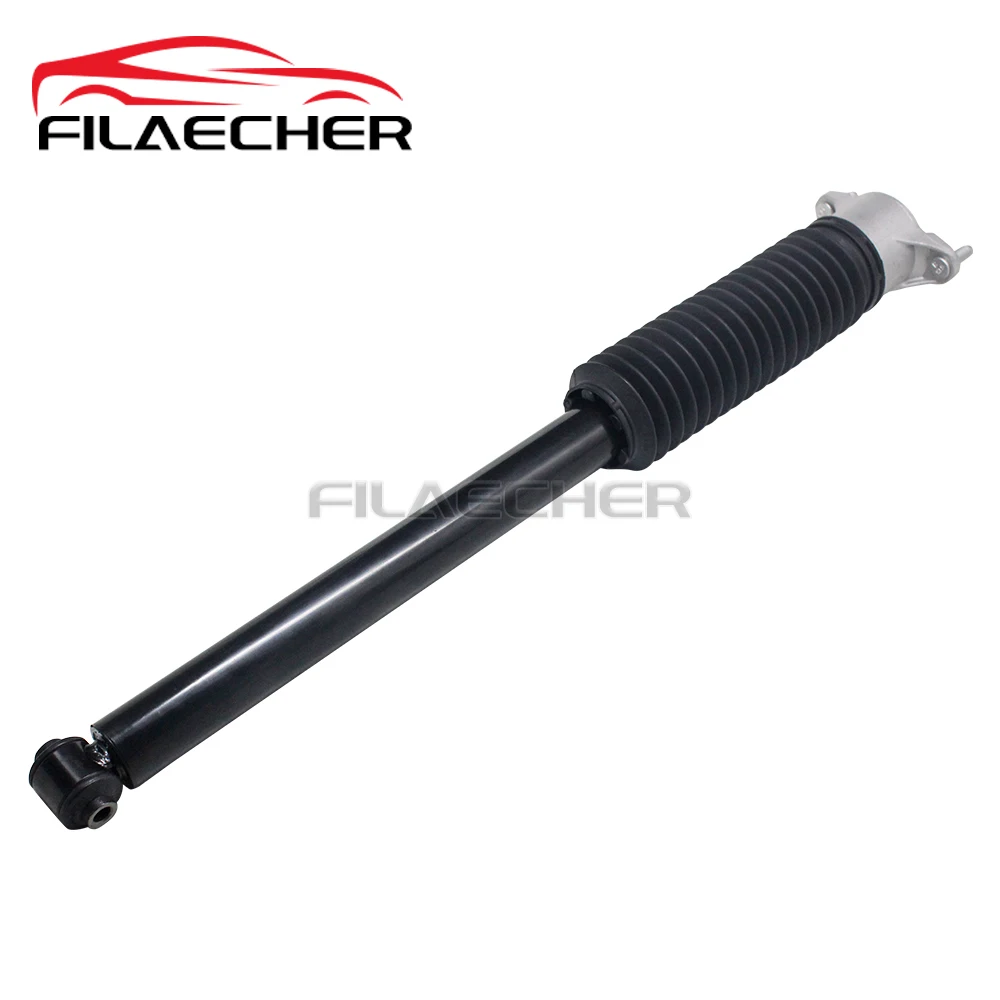

For Mercedes Benz GLB X247 W247 2021- Rear Left or Right Air Suspension Shock Absorber Strut Without ADS A2473203700 A2473203600