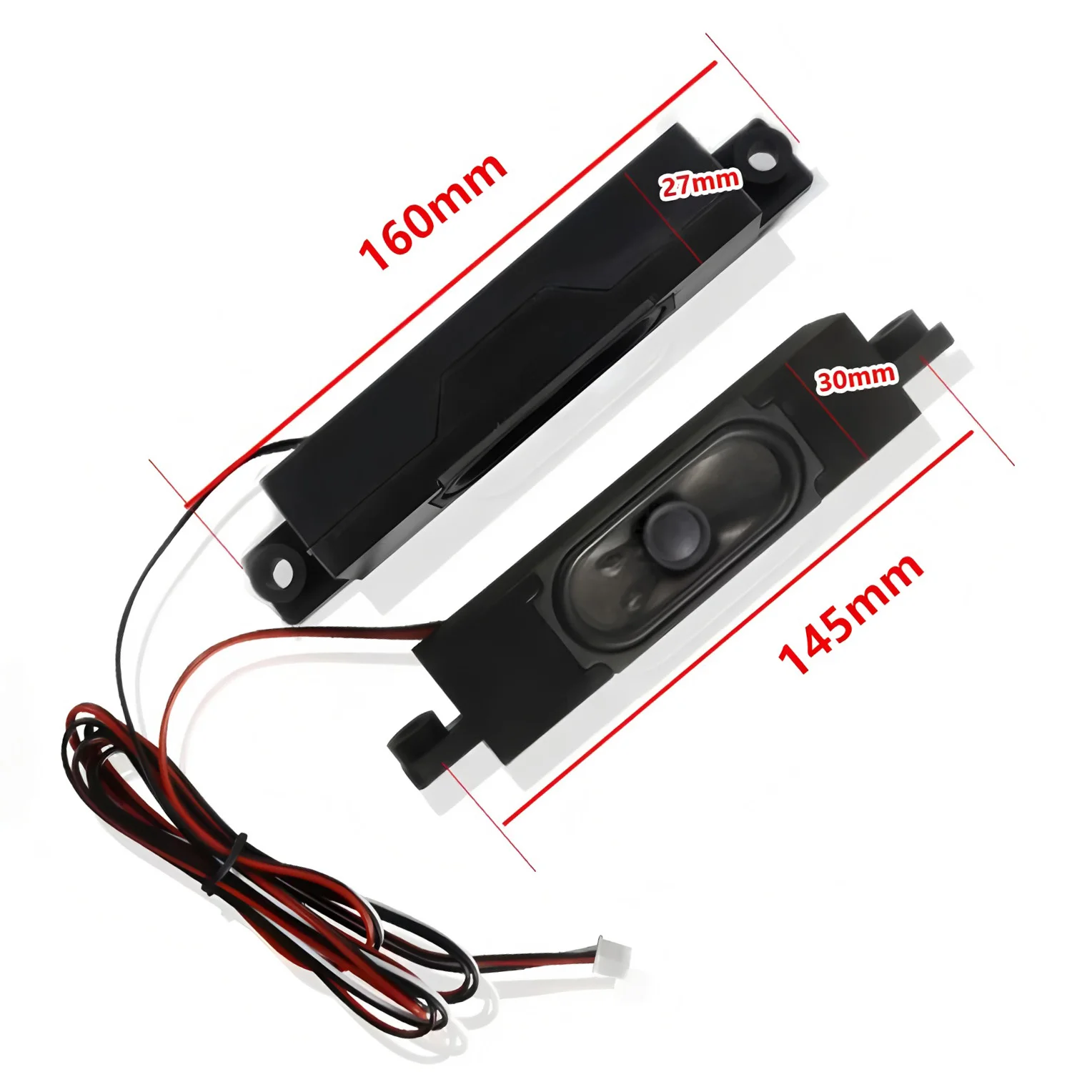 Led Lcd Tv Speaker … - image