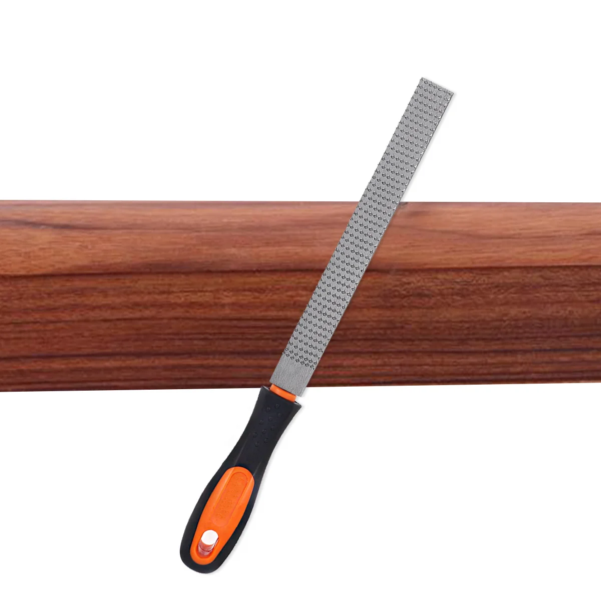 المهنية النجارة عرموش الكربون الصلب ملف مسطح للمعادن الخشب البلاستيك حجر الزجاج تشكيل أداة الحرفية نحت