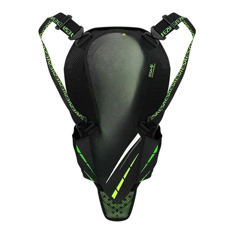 Customized Downhill Ski Back Guard Anti-drop Single and Double Board Back Board Motorcycle Riding Back Guard