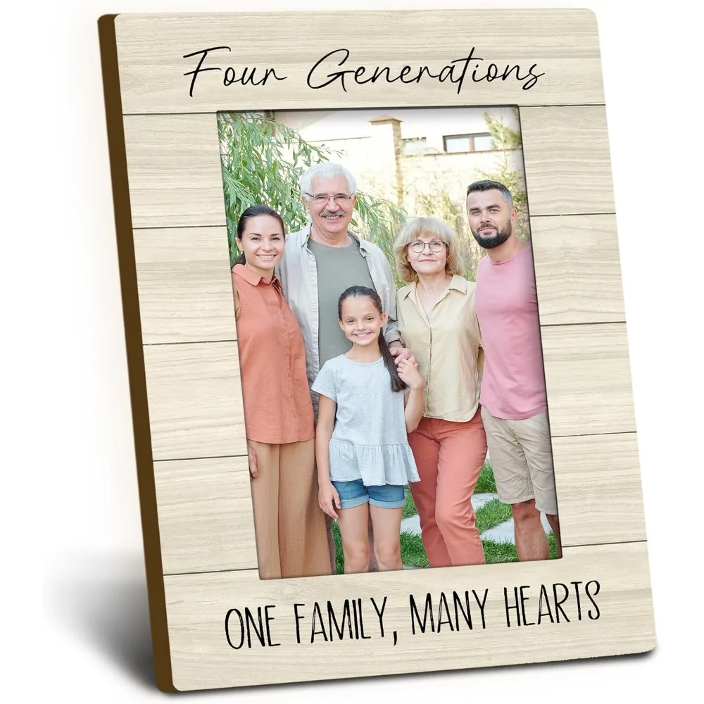 Four Generations 4X…