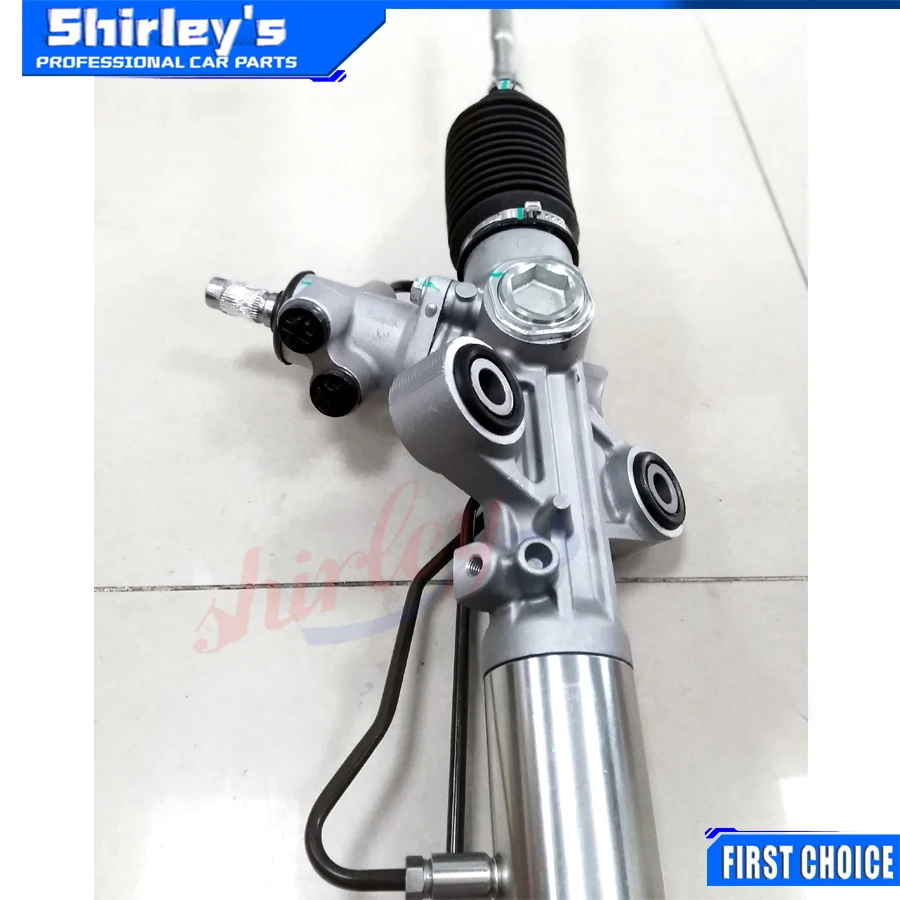 NEW POWER STEERING GEAR RACK AND PINION For Toyota Hiace TRH213 KDH212 44200-26550 44200-26500 44200-26501 44200-26551 Left Hand