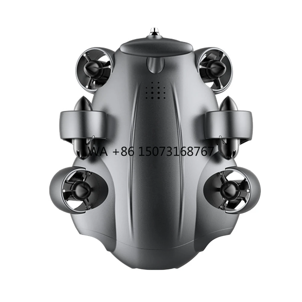 

Factory Direct Underwater Marine EXPERT Live Streaming Photography Intelligent Remote Control Underwater