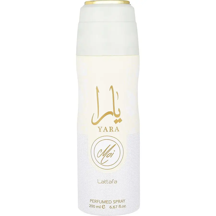 Lattafa Yara Moi Body Spray For Women