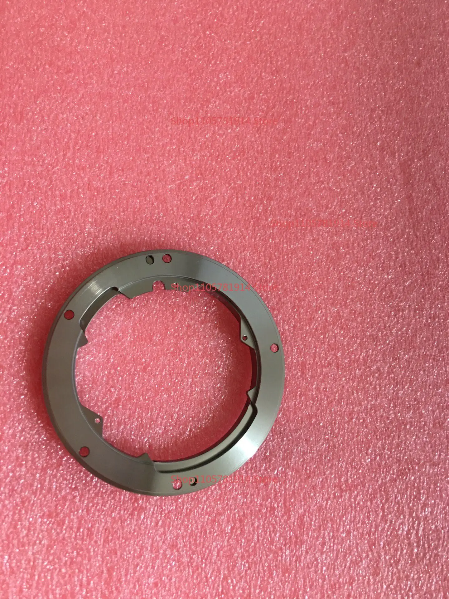 For Panasonic S-E70200 Lens, Mount Lumix 70-200 F2.8 L Mount, Lens Mount, Metal Mount, Interface Ring
