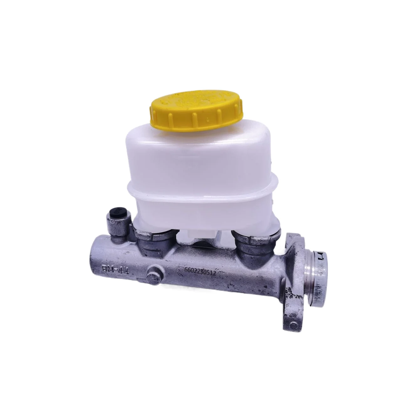 

Главный тормозной цилиндр для TOYOTA 4RUNNER TOYOTA LAND CRUISER TRJ15 2,7 2TRFE TOYOTA 4RUNNER 4,0 1GRFE