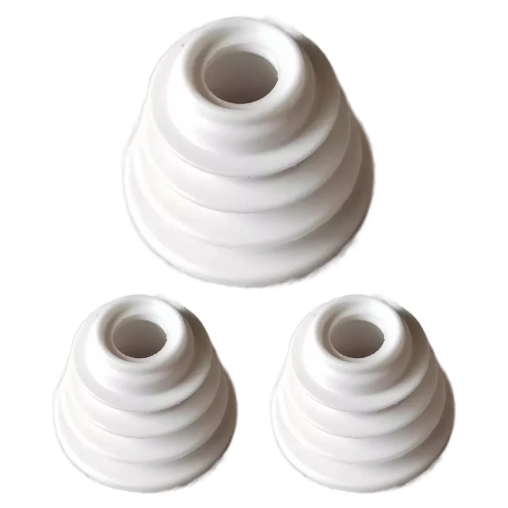 Rubber Water Tank Sealing Ring Compatible with For ECOVACS For Deebot For T10 For N9+ Enhances Cleaning Efficiency