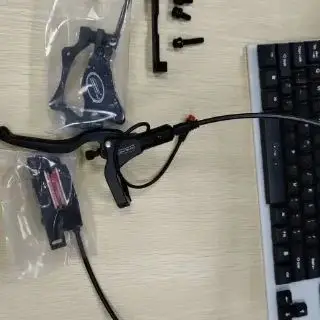 

SMLRO Ebike Accessories
