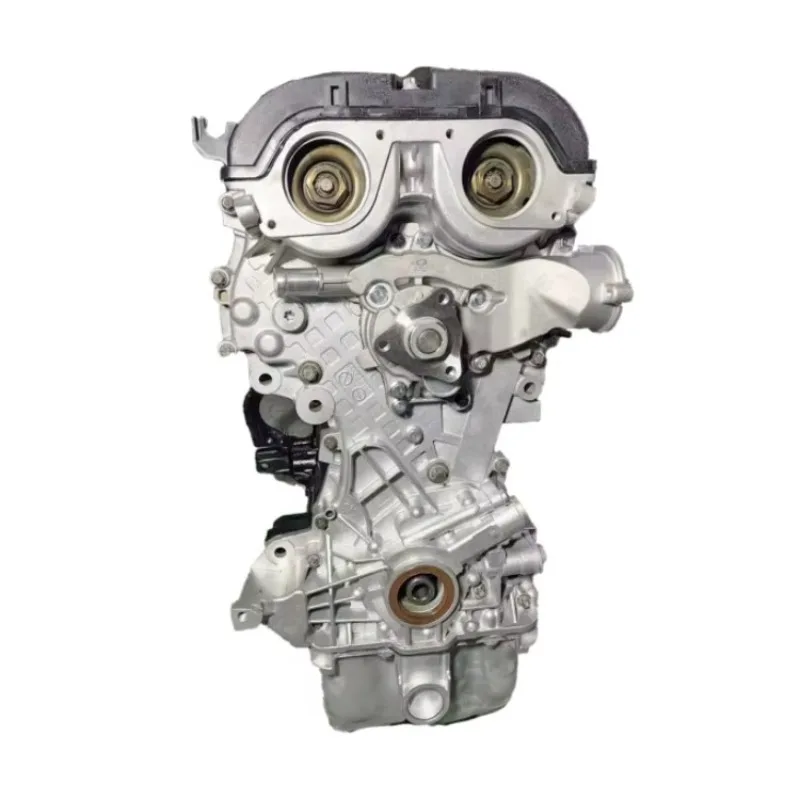 Premium Quality Car Engine A14NET 1.4T 140 200 Nm 4 Cylinders Petrol Sub Engine Assy for Opel Mokka a (J13) Since 2012