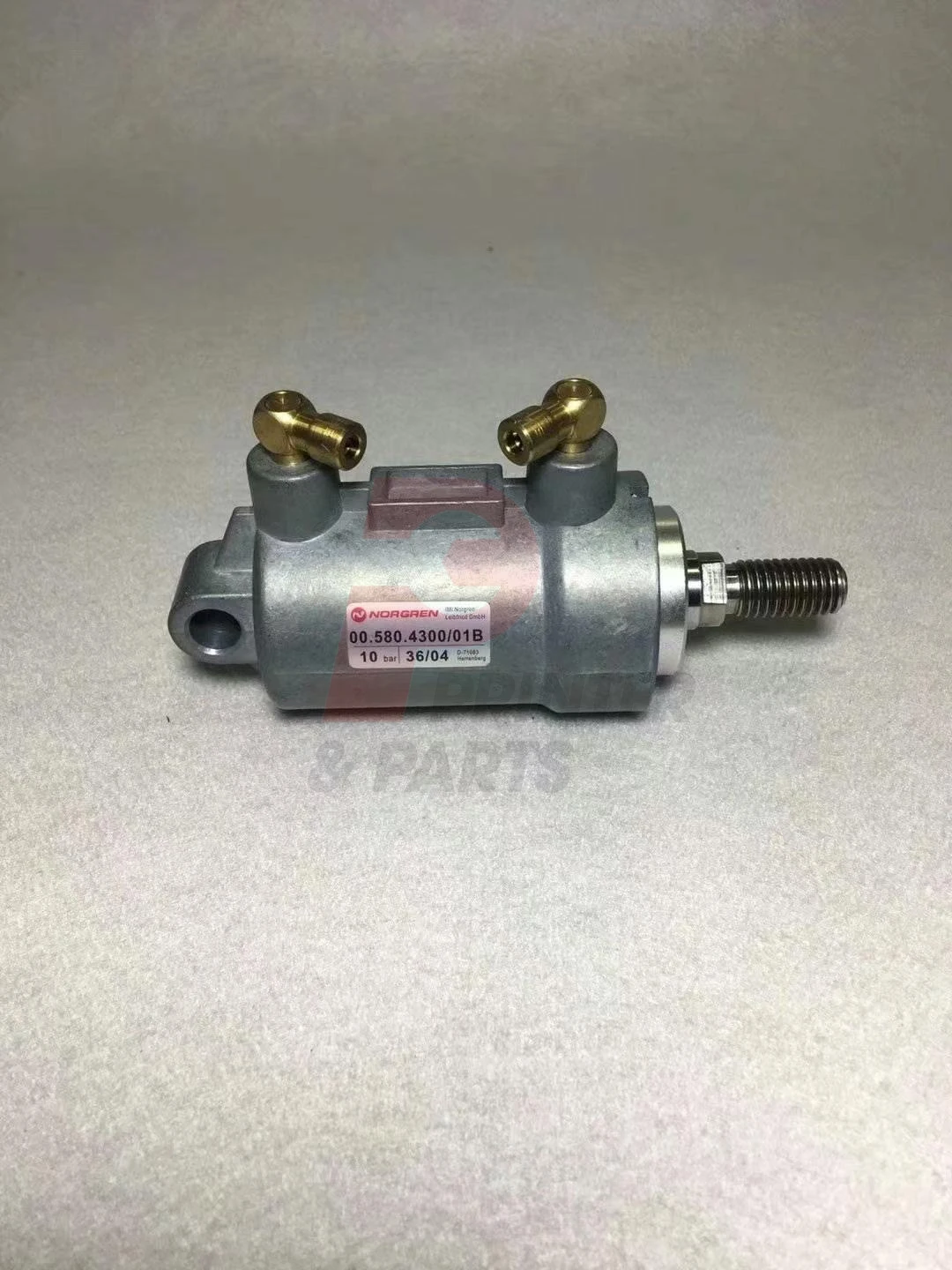 Cilindro de aire Heidelberg