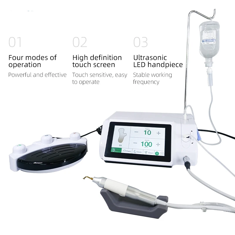 Рисунок 5 - VVDental Стоматологический пьезохирургический