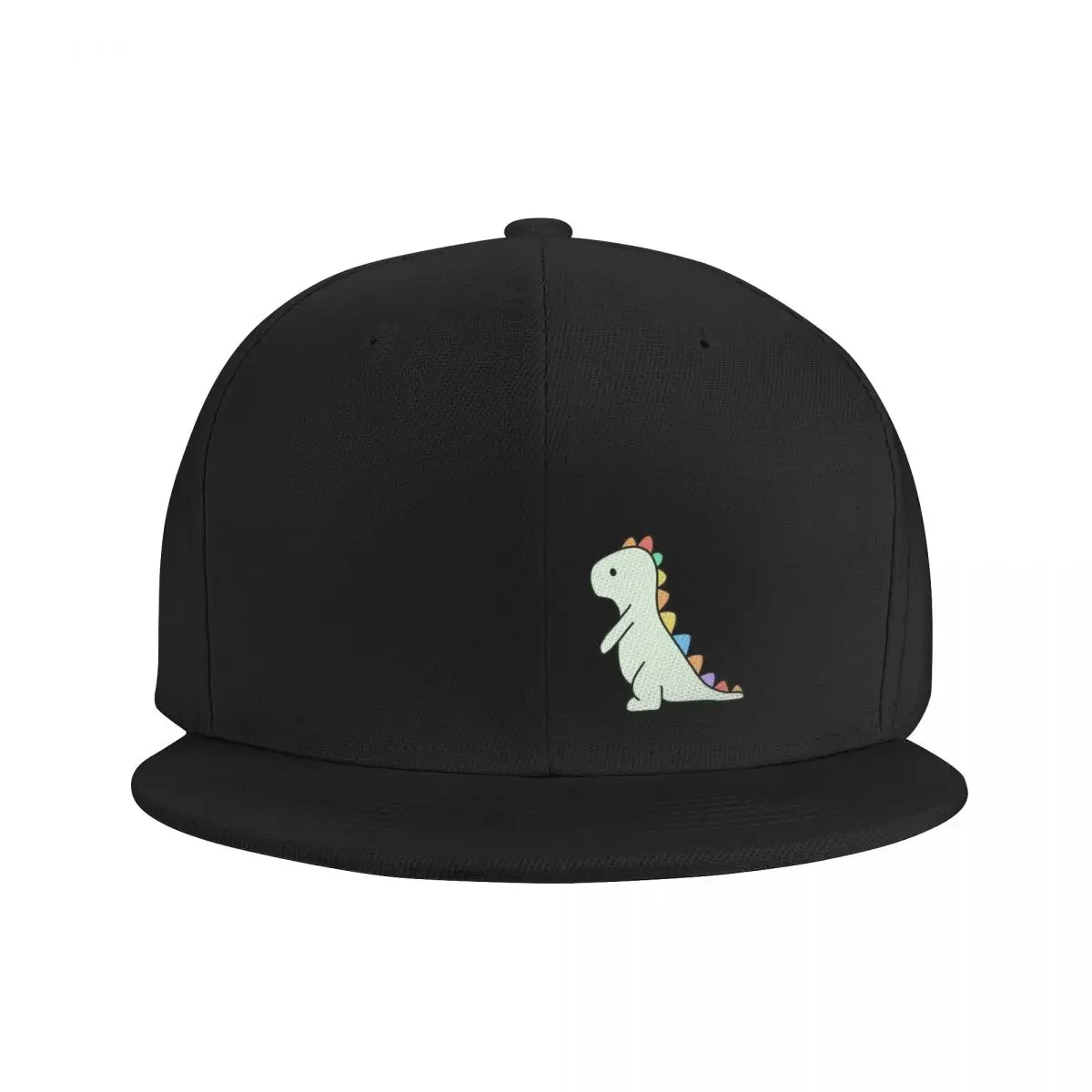 Adorable and cute Dinosaur Baseball Cap summer hats hard hat Luxury Woman Hat Men's