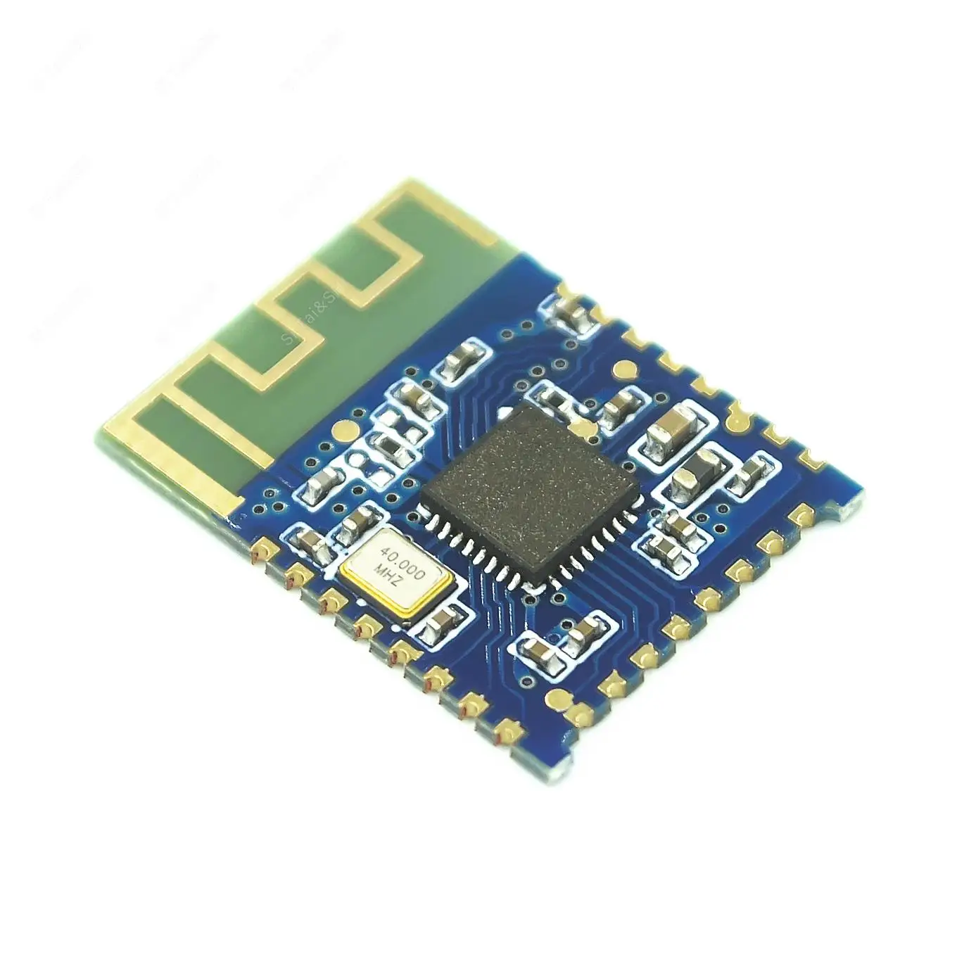 JDY-23 Bluetooth 5.0 Module BLE5.0 Bluetooth Transparent Transmission Bluetooth Digital Transmission CC2541