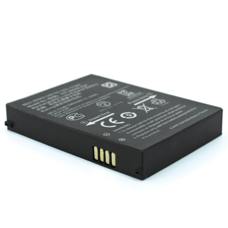 

707-00008-00A Battery for Trimble JUNO-3B/3D/3E
