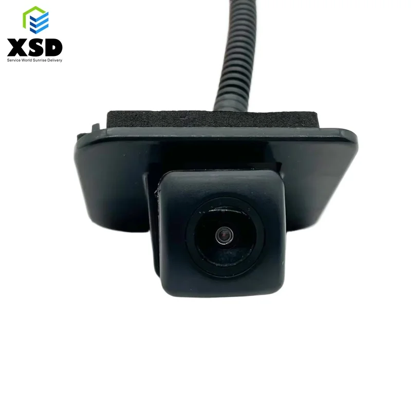 39530-T2A-A71 Rear View Park Assist Backup Camera for Honda Accord Sedan