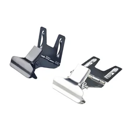 30pcs POP Metal Price Label Tag Paper Sign Card Display clip titolari promozioni per negozi di pane al dettaglio in acciaio inossidabile