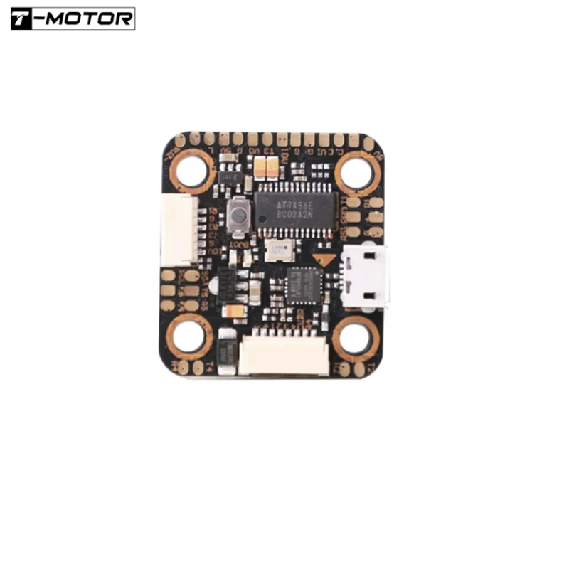 T-MOTOR MINI F7 MPU6000 Flight Controller Racing FC for FPV Freestyle Drones DIY Parts