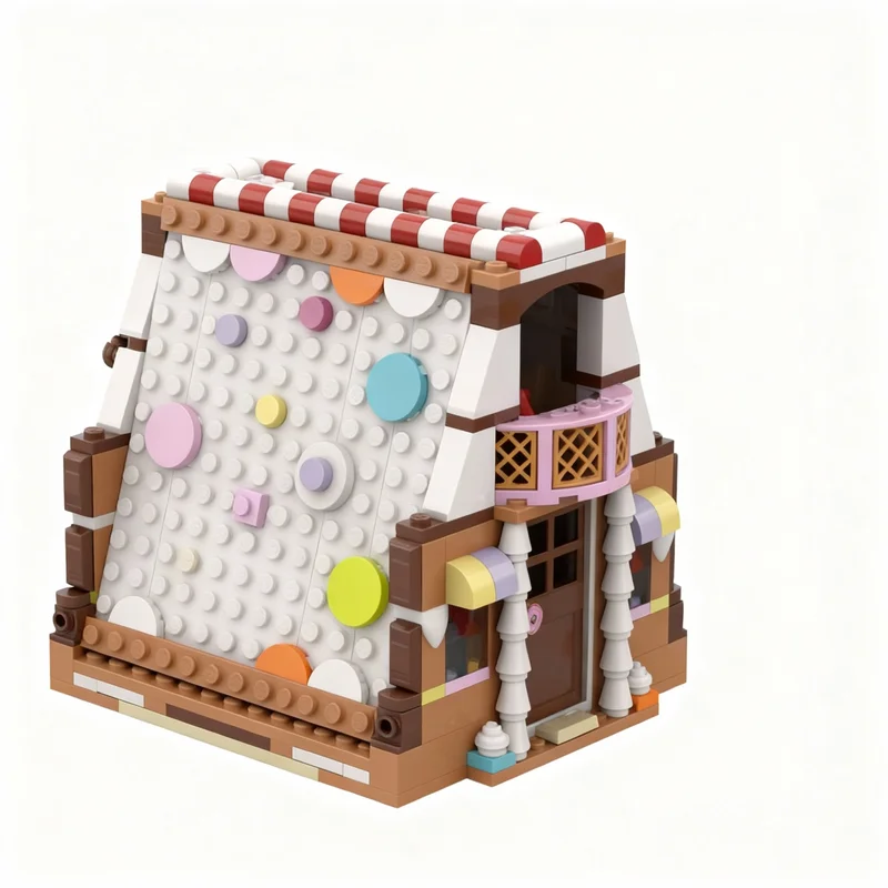 set-di-costruzioni-moc-da-497-pezzi-modello-di-casa-di-pan-di-zenzero-blocchi-architettonici-educativi-per-bambini-regalo-di-natale