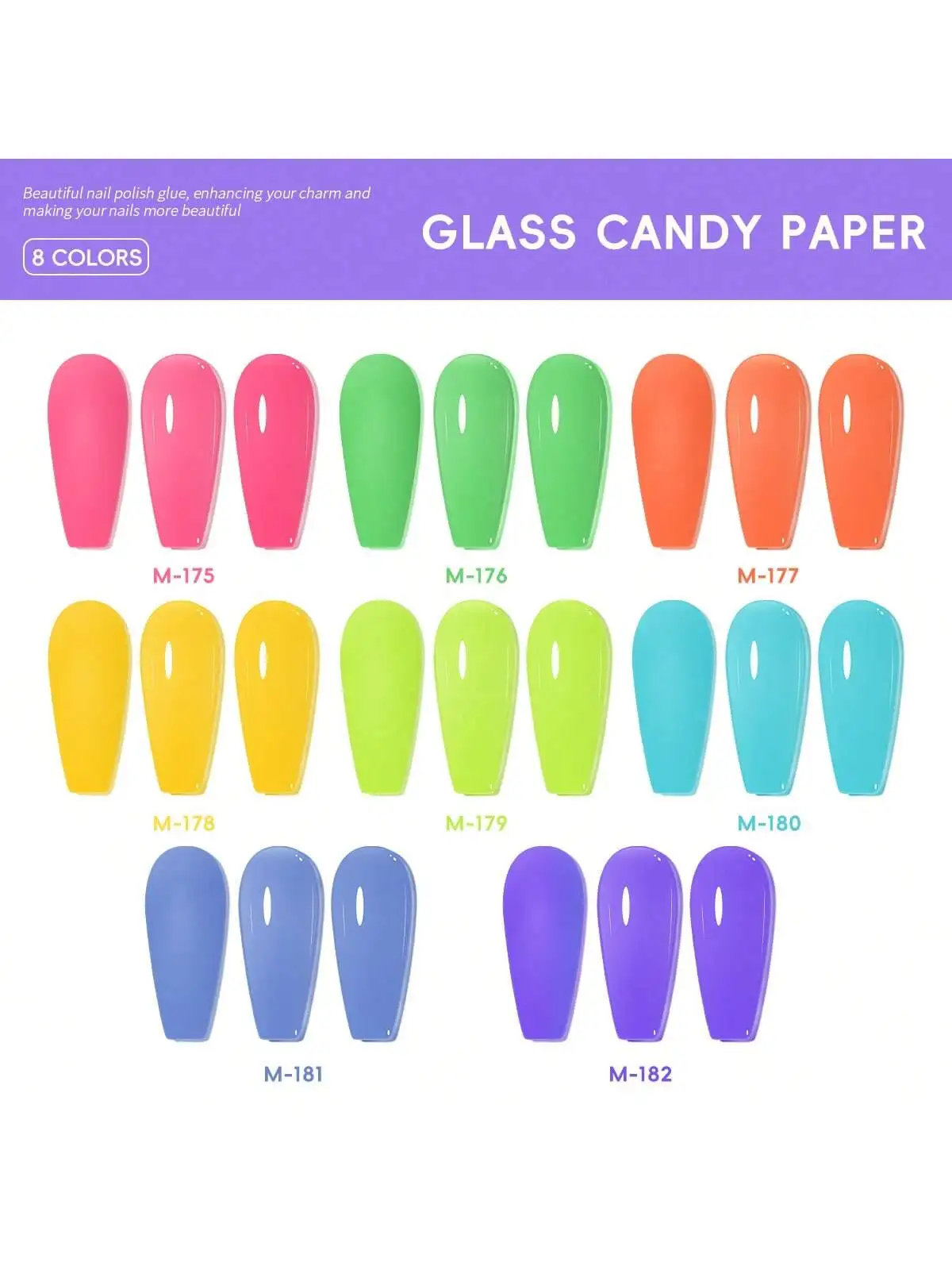 XEIJAYI 1 قطعة القط العين هلام مسمار البولندية بريق الترتر طلاء الأظافر للإزالة UV البولندية مسمار الفن مناسبة لتصميم مسمار الفن