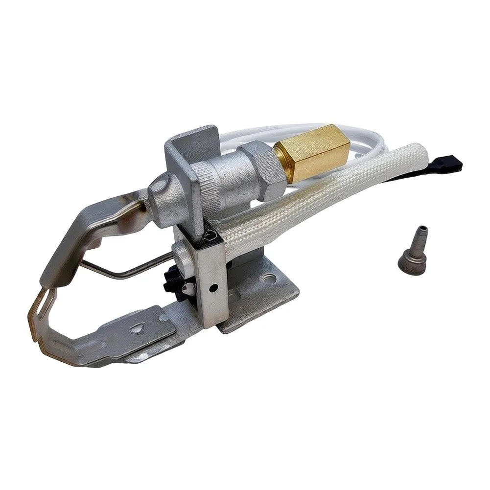 Robust Heater Lid Design Natural Gas Propane Conversion Kit As Shown Gas Heater Replacement Part Robust Material Construction