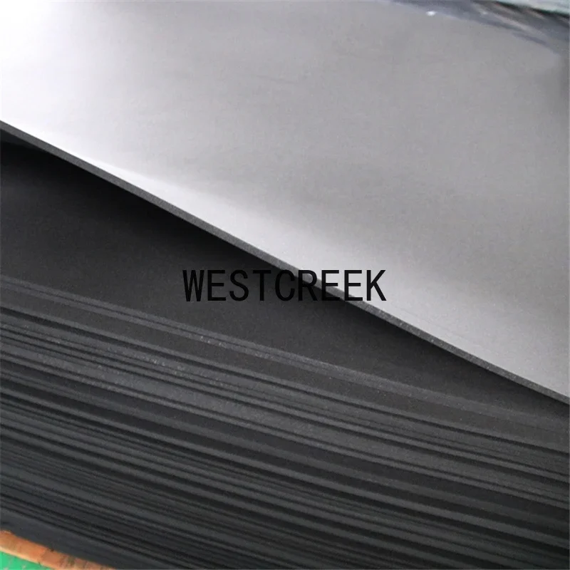 Custom EPDM Neoprene Sheet Panel Tape Insulation Gasket Cushion 500mm X 2000mm 1/2/3/4/5mm 2pcs Black