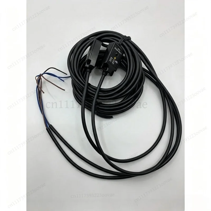 LK_Infrared Correlation Photoelectric Switch 1 Set 2 Pieces For BPS3M-TDT BPS3M-TDT-P NPN/PNP BPS3M-TDTL BPS3M-TDTL-P