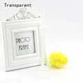 transparent
