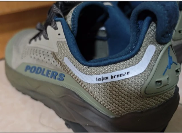 

2025 Winter New Arrivals: Hot-Selling Anti-Slip Marathon Running Shoes Track & Field Outdoor Running Shoes Sprinting Athletic Sh