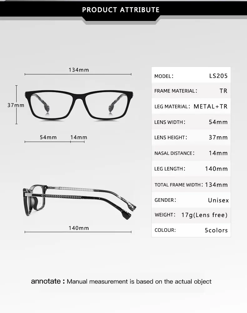 JMISUS เกาหลีสไตล์สี่เหลี่ยมผืนผ้าแว่นตาผู้ชายแว่นตาที่กําหนดเองผู้หญิง Photochromic Square แว่นสายตา