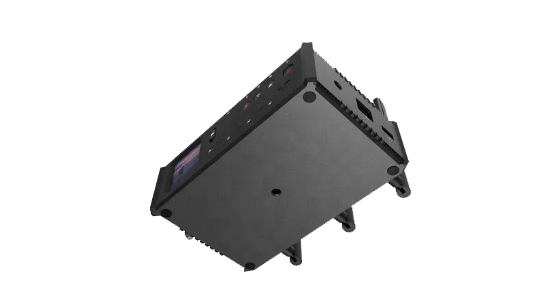 Mine Q8 Live Equipment 4G Bonding Encoder para evento de transmissão ao vivo