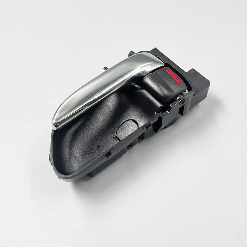 Suitable for 03-08 Subaru Lion, Forester door inner handle assembly interior 61051SA031ML Auto Parts
